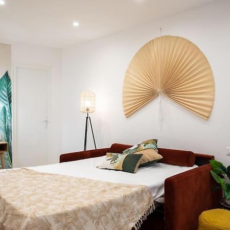 C6 - Studio Rue Felix Faure 2 Min Palais Festivals - Ac & Balcony Cannes Exterior foto