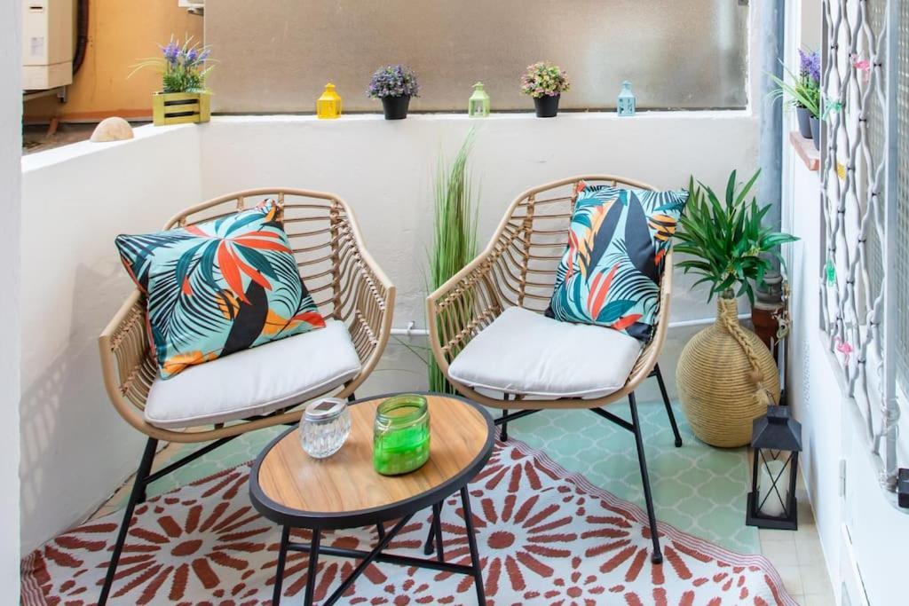 C6 - Studio Rue Felix Faure 2 Min Palais Festivals - Ac & Balcony Cannes Exterior foto