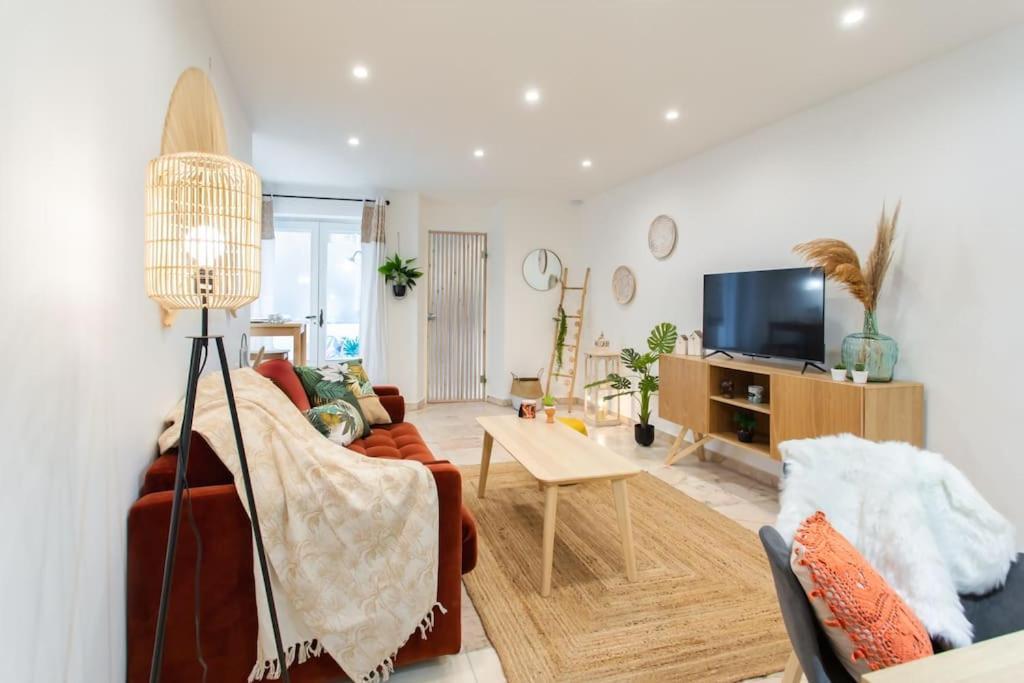 C6 - Studio Rue Felix Faure 2 Min Palais Festivals - Ac & Balcony Cannes Exterior foto