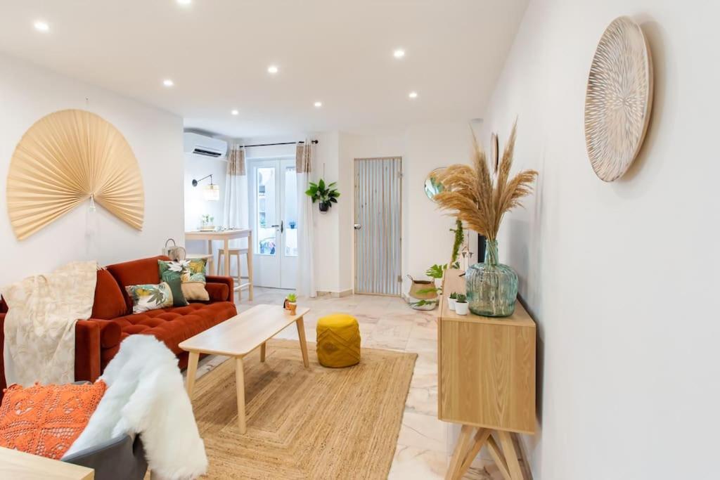 C6 - Studio Rue Felix Faure 2 Min Palais Festivals - Ac & Balcony Cannes Exterior foto
